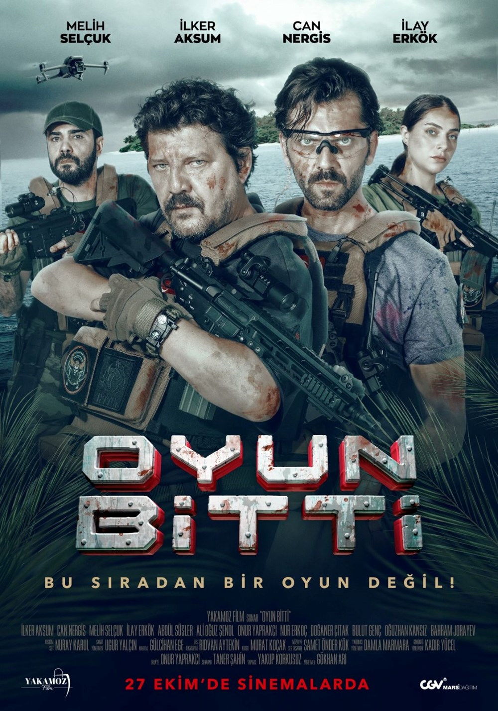 Haftanın filmleri (27 Ekim 2023) - 3