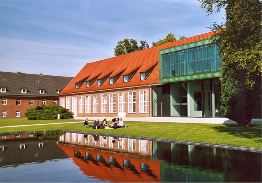 Yurtdisinda Ucretsiz Okuyabileceginiz Universiteler