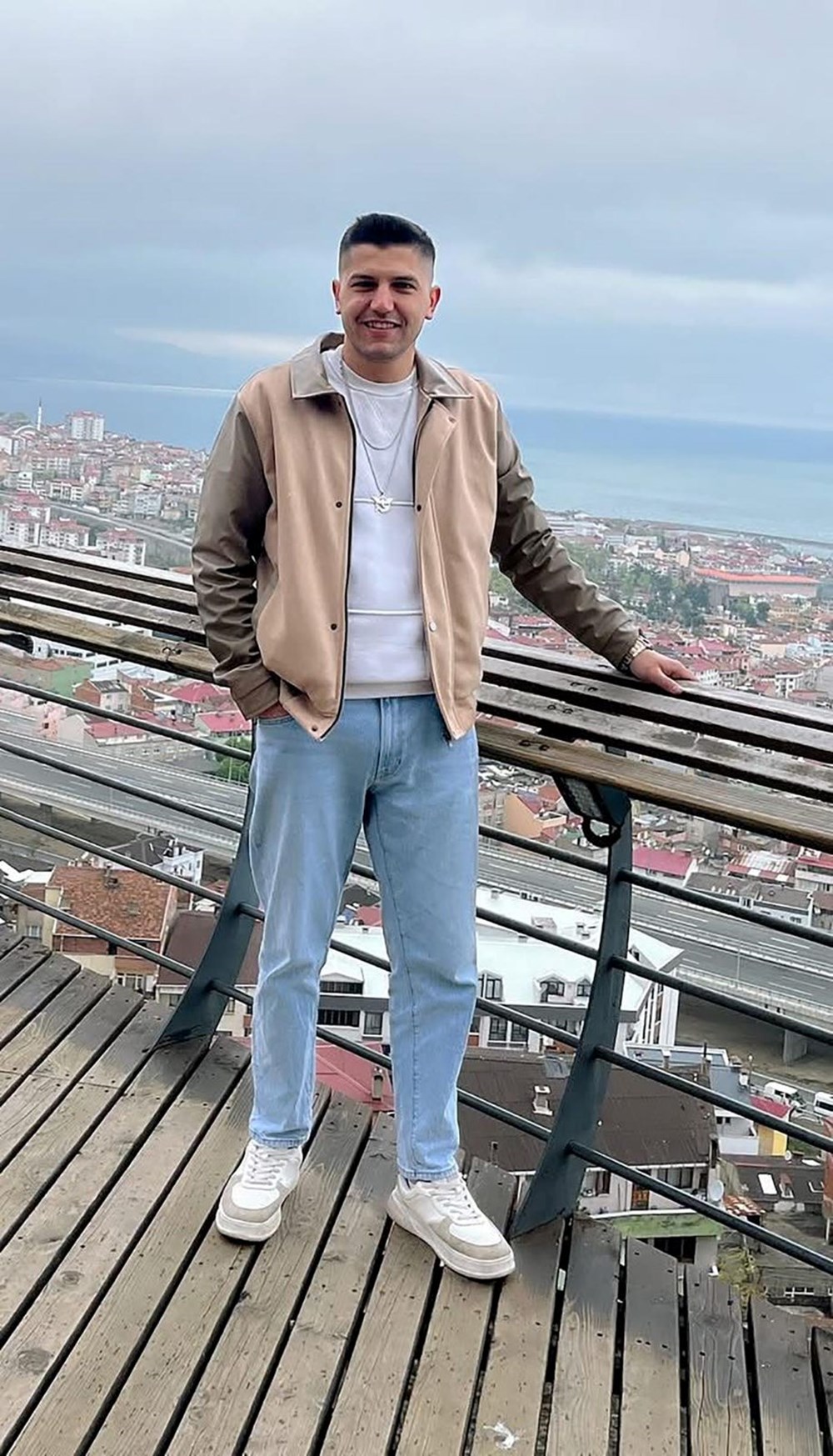 Erzurum'dan ikinci acı haber: Uzman çavuş kurtarılamadı - 4