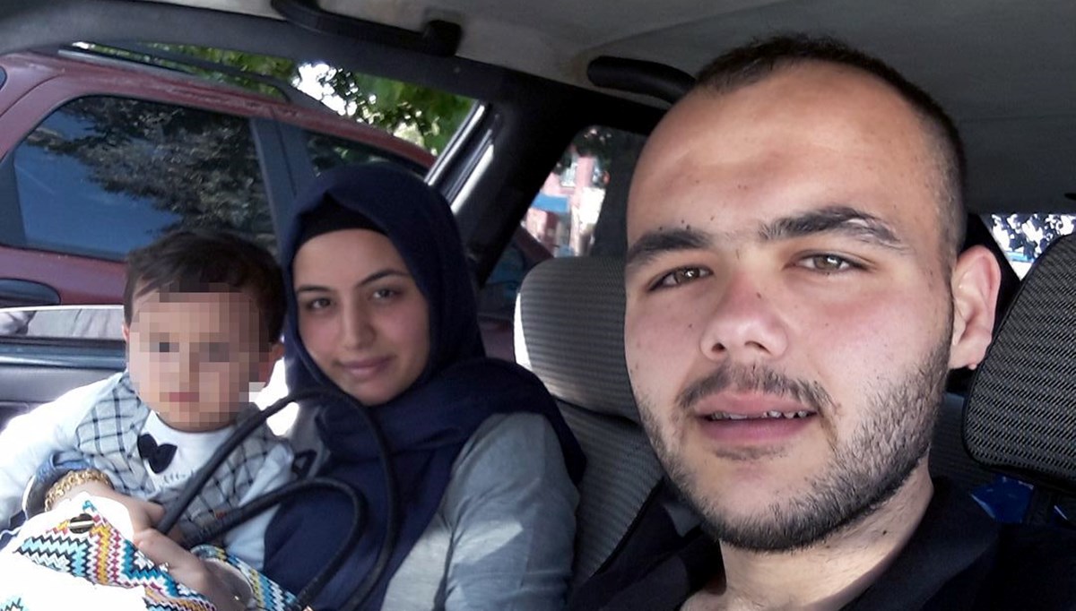 Kripto borsasında 400 bin TL kaybettikten sonra eşini öldüren koca hayatını kaybetti