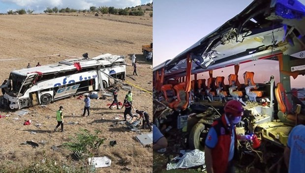 "OTOBÜSLER YENİLENMELİ" 10