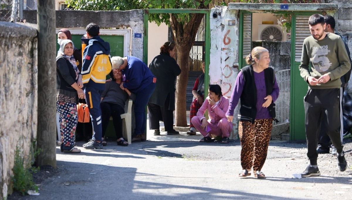 Uyuşturucu parası isteyen oğlunu av tüfeğiyle vurdu