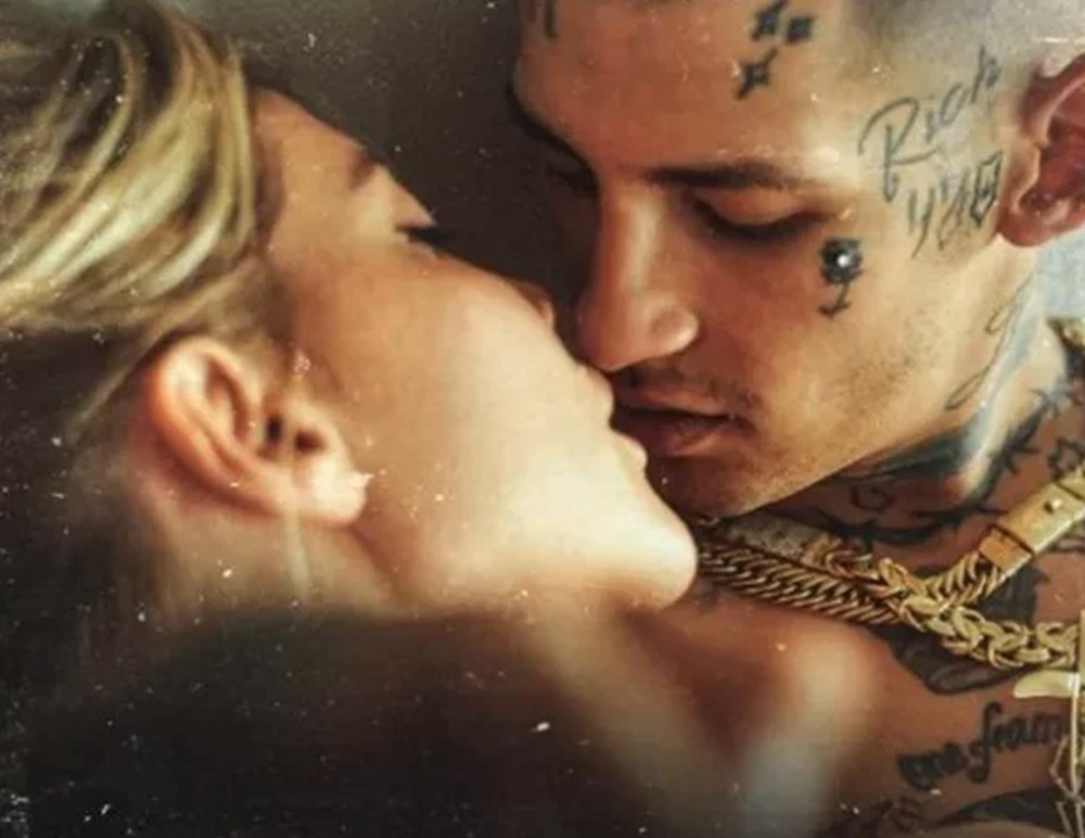 Mauro Icardi'nin otel krizindeki anlar ve Wanda Nara'nın dudak dudağa görüntüleri yayınlandı - 4