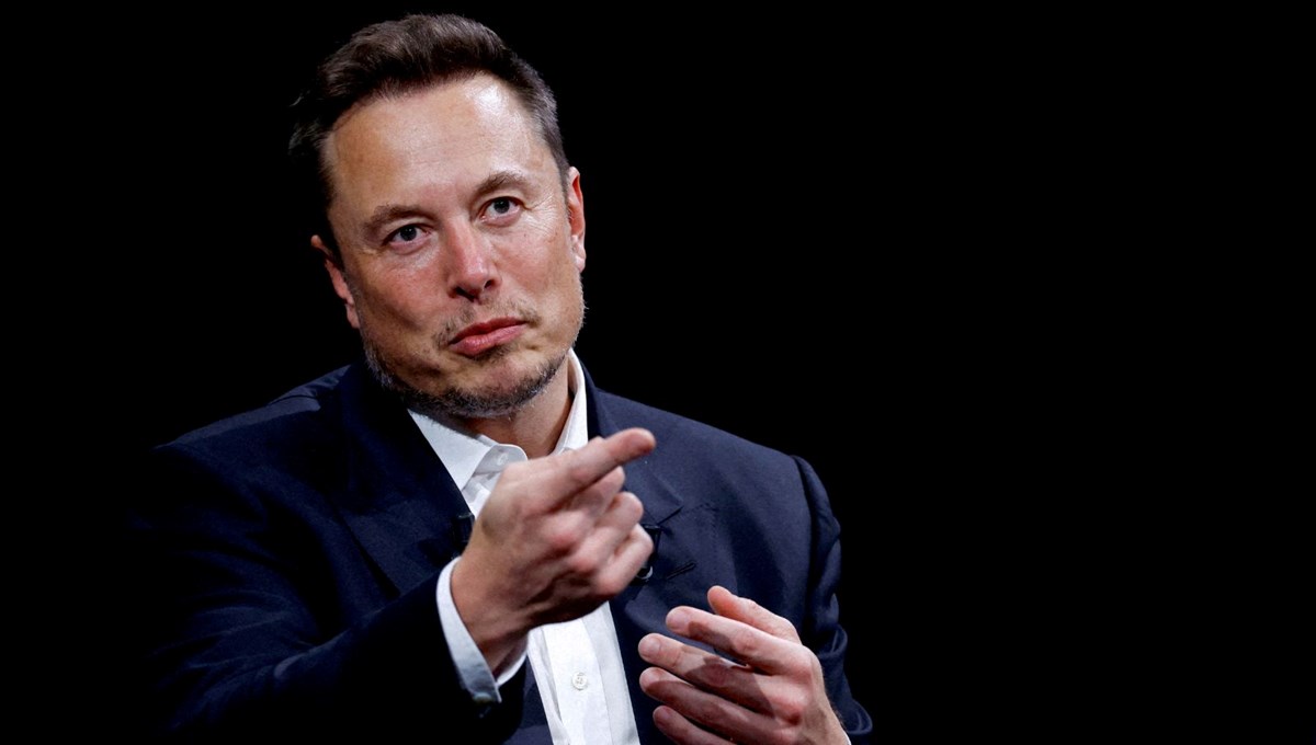 Tesla hissedarları Elon Musk'ın maaş paketini onayladı Tesla hissedarları Elon Musk'ın maaş paketini onayladı