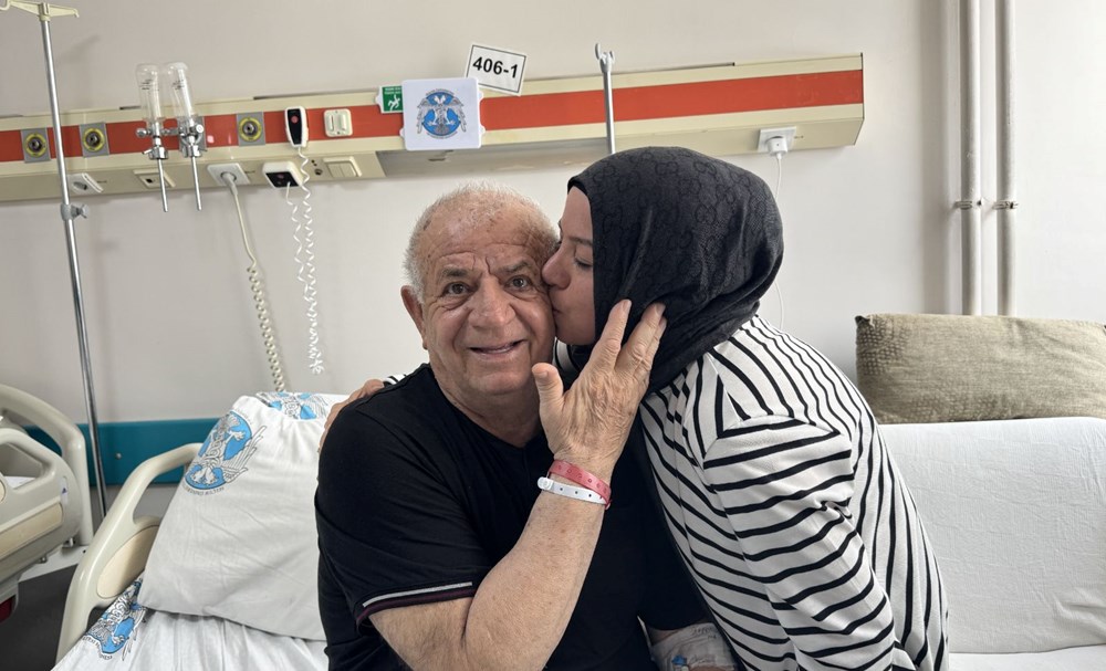 Beynine pıhtı atınca Türkçe konuşmayı unuttu, Danca bağlantı kurmaya başladı 73 XUCSonTSv0qI3lv8tZLd9w