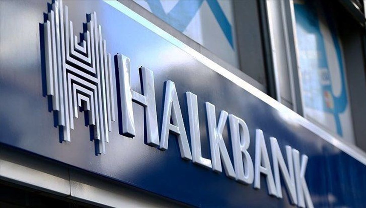 ABD'de Halkbank kararı
