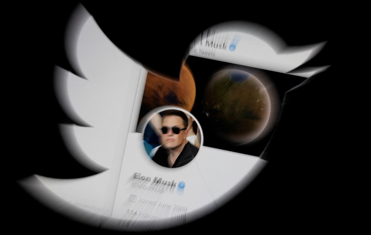 AB, Musk