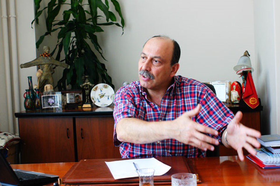 “Üç parti de 12 Eylül Anayasası’nı savunuyor” - 3