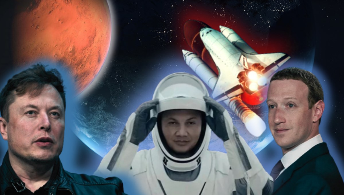 Şubat ayına damga vuran bilimsel gelişmeler Şubat ayına damga vuran bilimsel gelişmeler