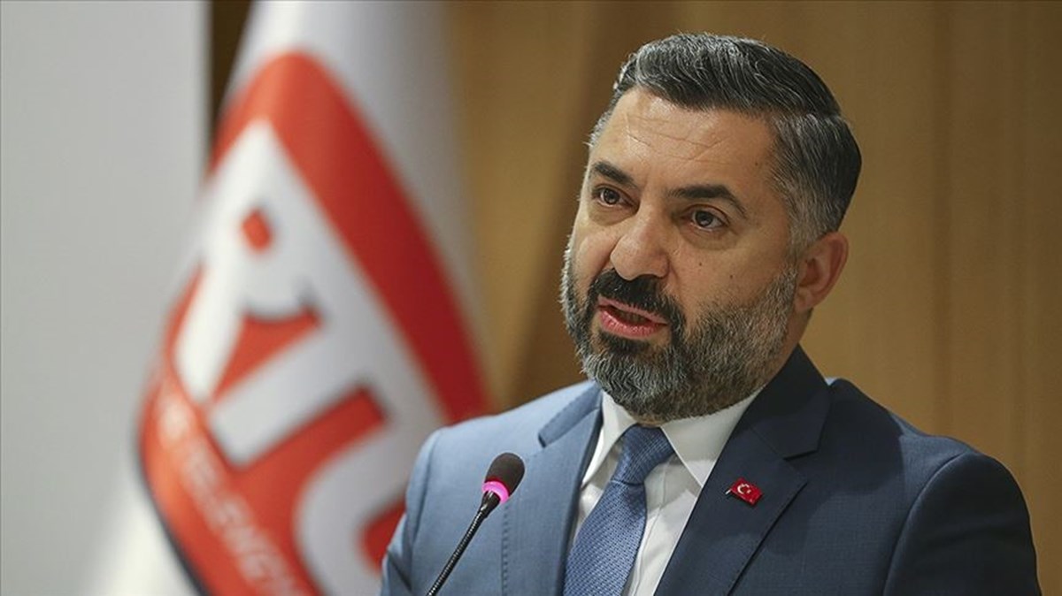 Ebubekir Şahin Ebubekir Şahin