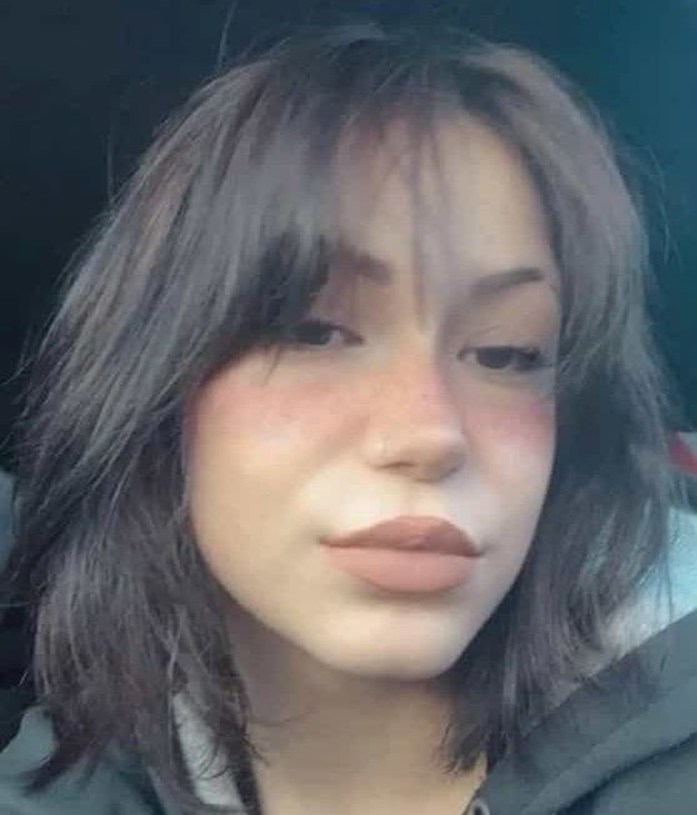 18 yaşındaki Rümeysa canice öldürüldü: Kaza süsü vermek için araca bağlayıp uçurumdan attı - 3