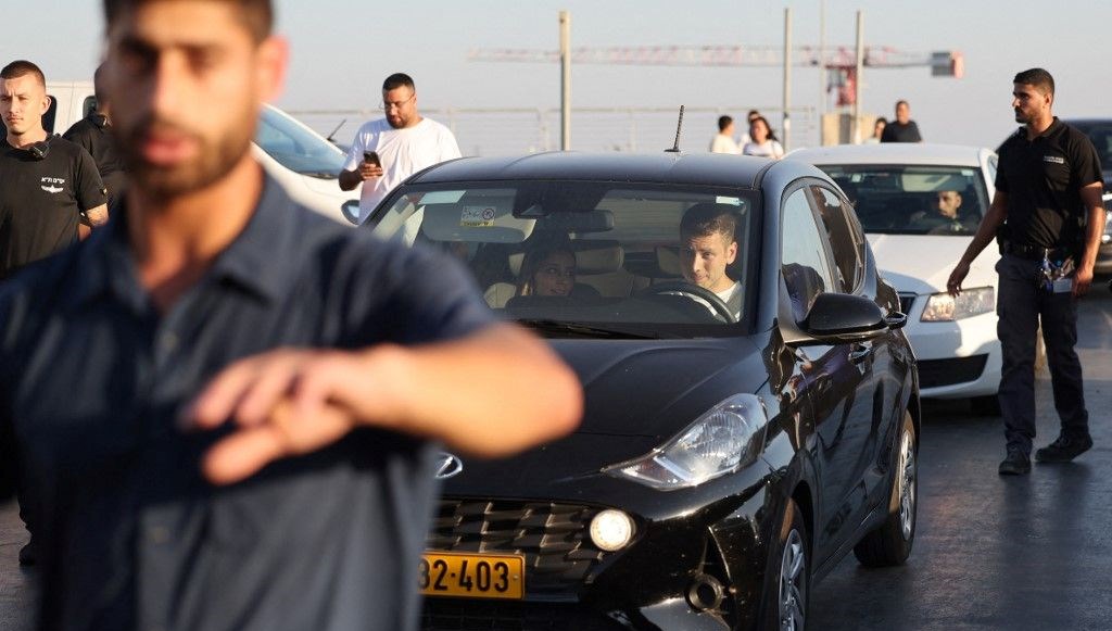 Netanyahu'nun oğlu adını değiştirmiş