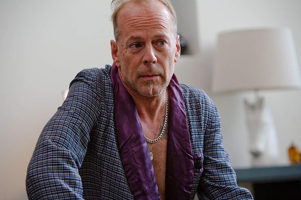 Bruce Willis, Bruce Willis kimdir, Bruce Willis filmleri