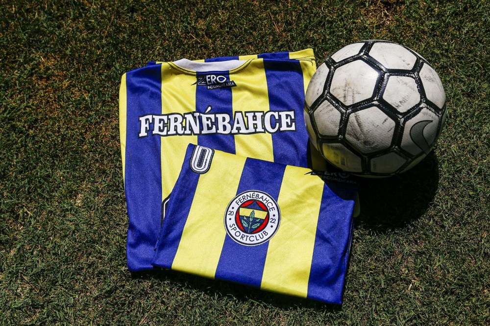 Arjantin’de Fenerbahçe tutkusuyla 'Fernebahce' takımı kuruldu - 2