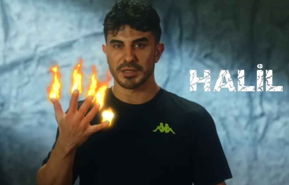 Survivor 2023 kadrosu (ünlüler, gönüllüler, fenomenler) açıklandı: İşte yeni sezon Survivor yarışmacıları - 7