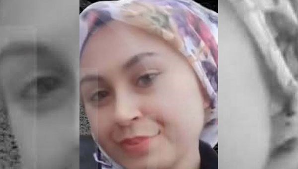 Aysun'un acı ölümü: Eski sevgilisi gözaltında