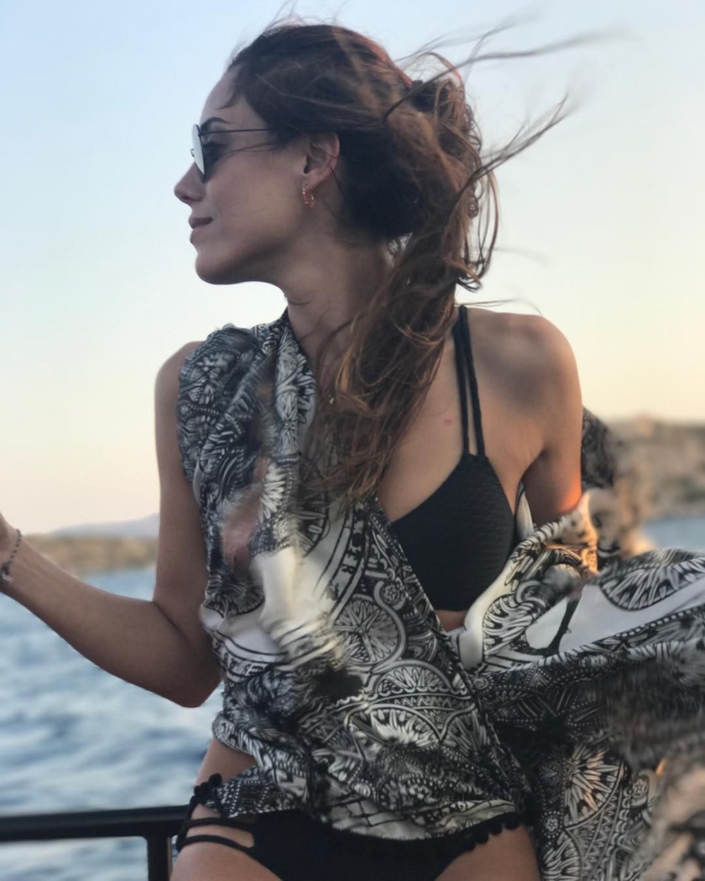 Cansu Dere'den itiraf: Aldatılmaya yabancı değilim - 4