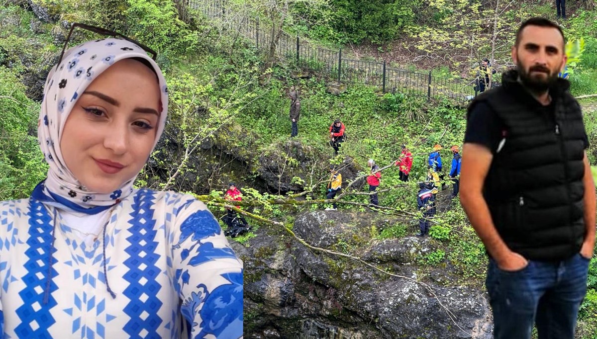 Gizem ve Hüseyin'den günlerdir haber yok