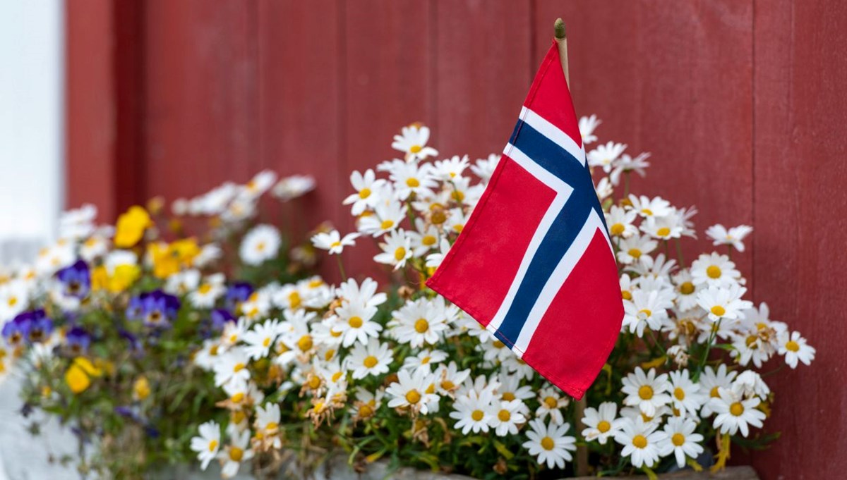 Norveç'te 12 bakanlığa siber saldırı Norveç'te 12 bakanlığa siber saldırı