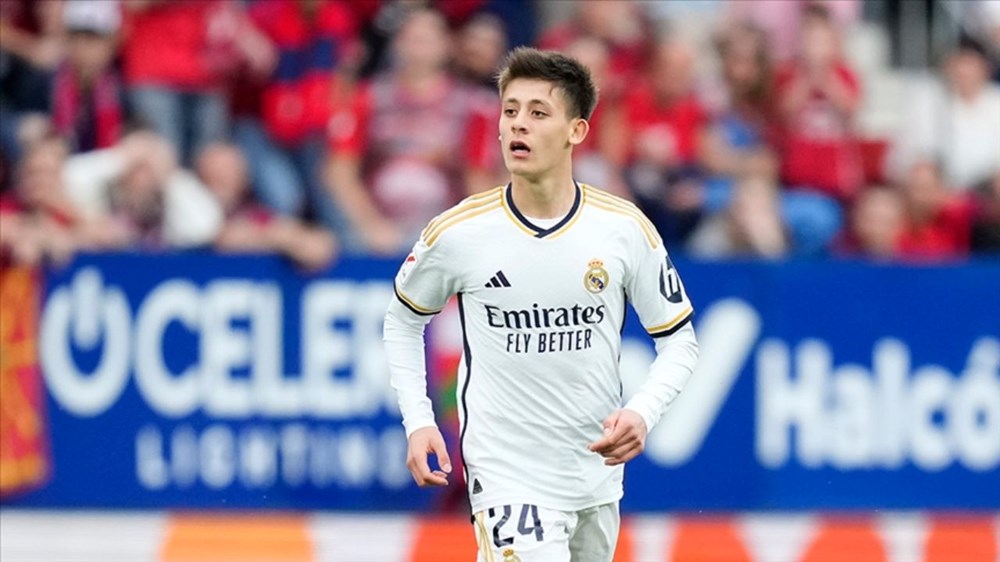 Madrid Derbisi Şampiyonlar Ligi'nde: Atletico-Real Maçı Ne Zaman, Saat Kaçta ve Hangi Kanalda Yayınlanacak? 75 XVVP2GVFB0m5PO ZAP9nPg