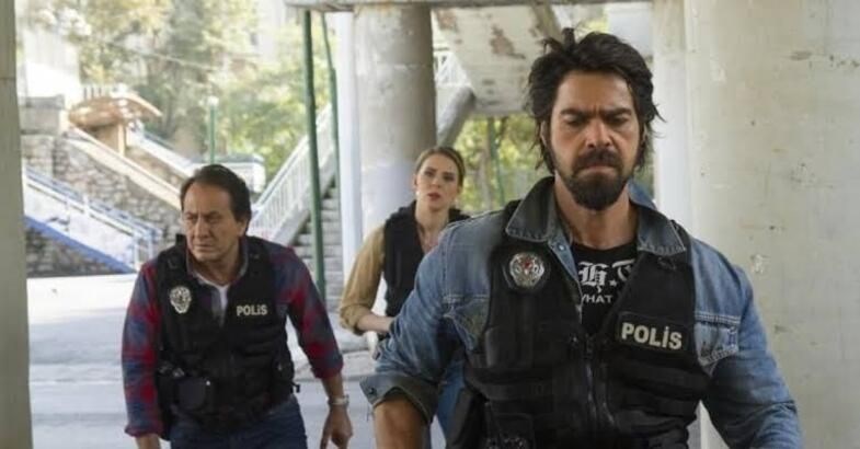 Sercan Y�ld�r�m Survivor 2020'de