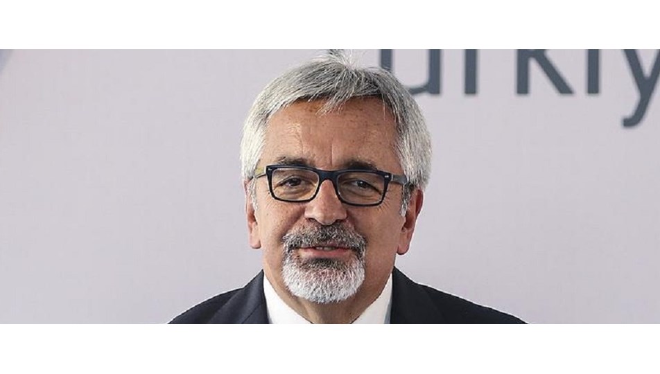 Sabancı Holding'e yeni CEO