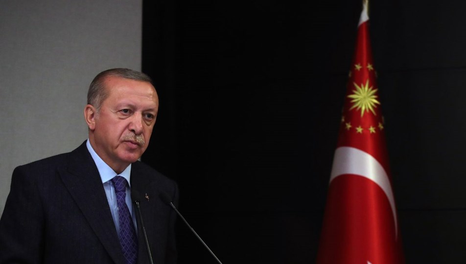 erdoğan
