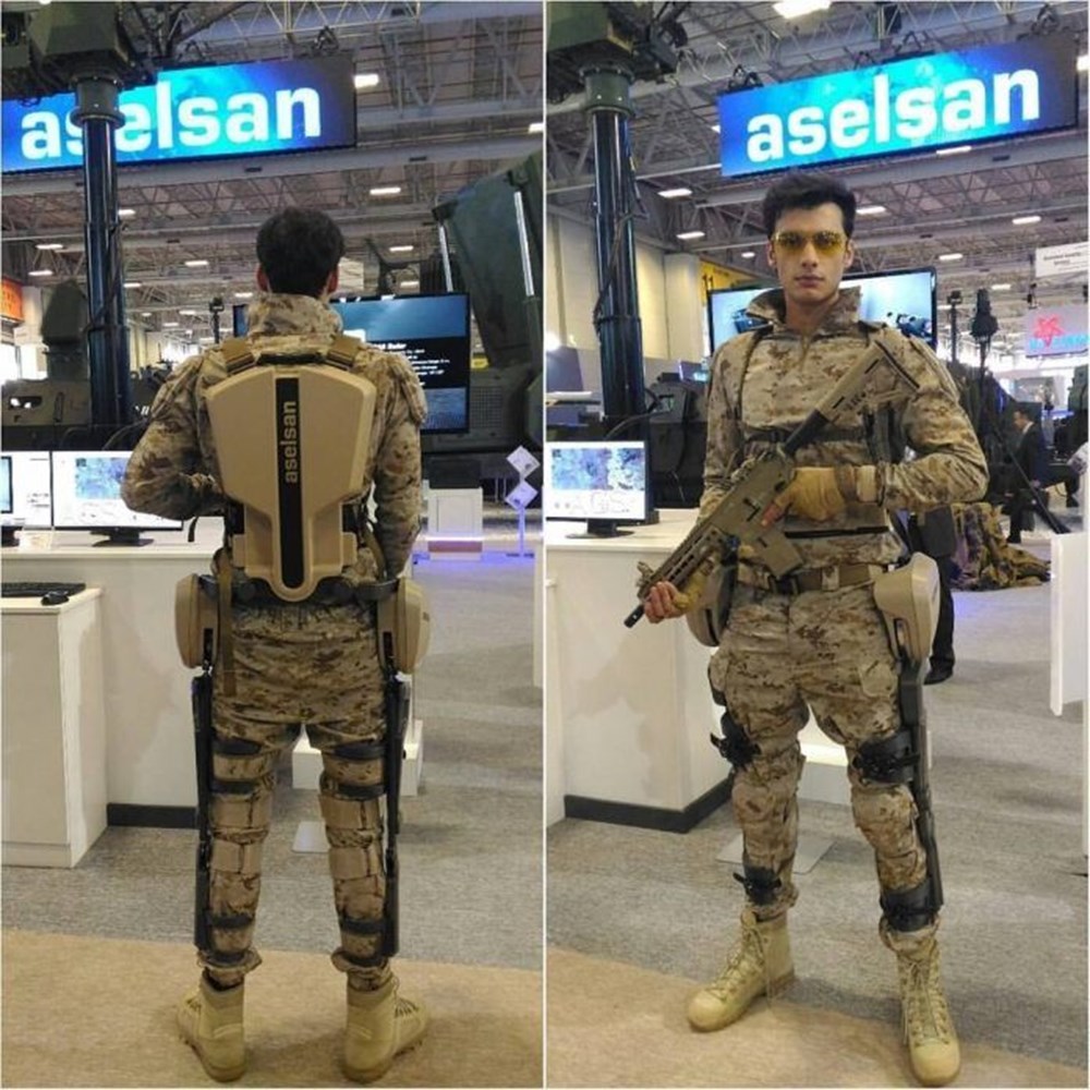 Türkiye'nin ilk deniz seyir füzesi 'Atmaca' hedefini başarıyla vurdu (Türkiye'nin yeni nesil silahları) - 147