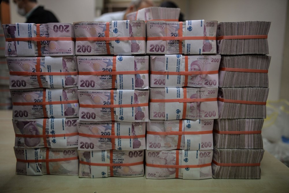 Milli Piyango Sonuçları sorgulama ekranı - MPİ sonuçları açıkladı - 2021 Milli Piyango Özel Yılbaşı Çekilişi - 10