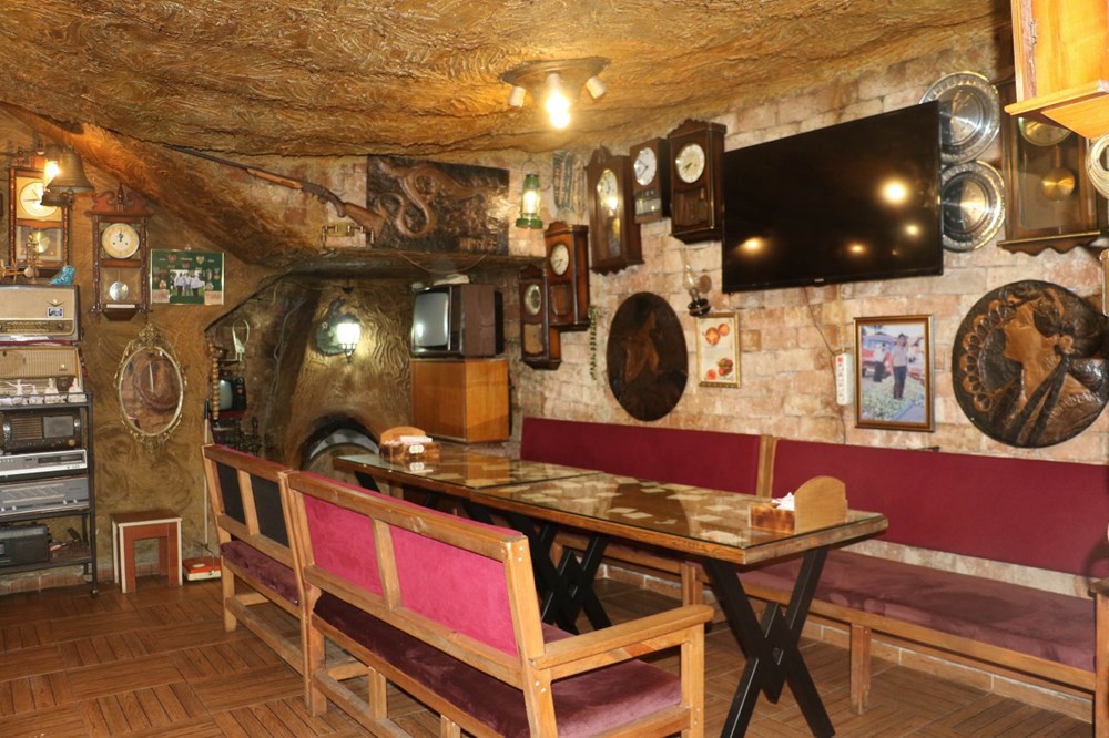 5 milyon liralık antika tutkusu - 9