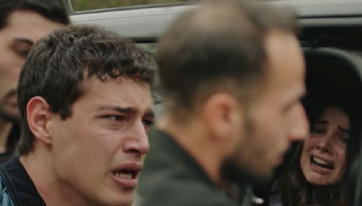 Sahipsizler 18. bölüm 2. fragmanı yayınlandı