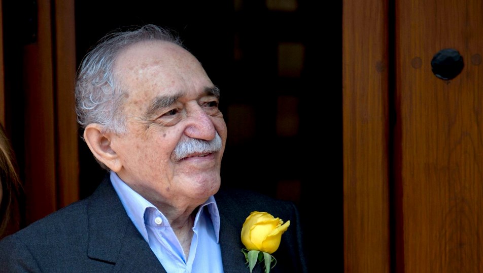 Gabriel Garcia Marquez'in kayıp romanı yazarın ölümünden 10 yıl sonra okurlarla buluşacak
