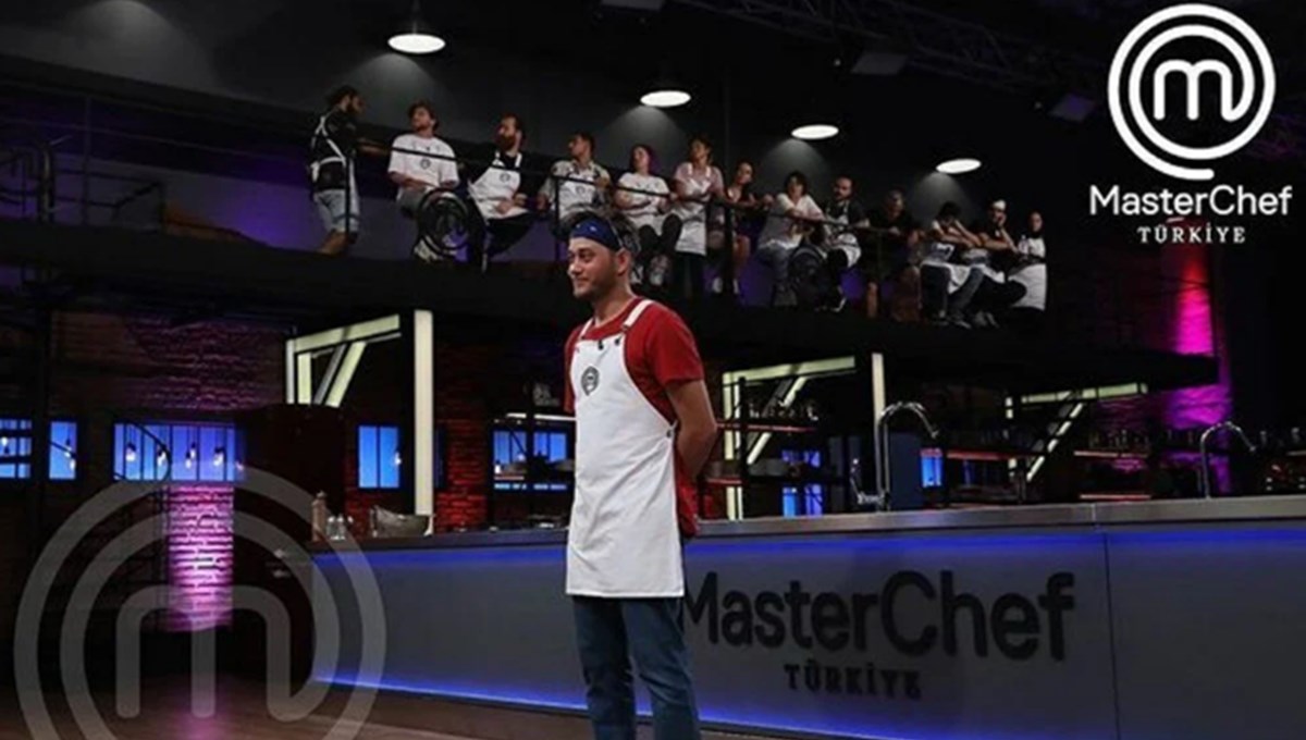 MasterChef Emre kimdir, kaç yaşında ve nereli?