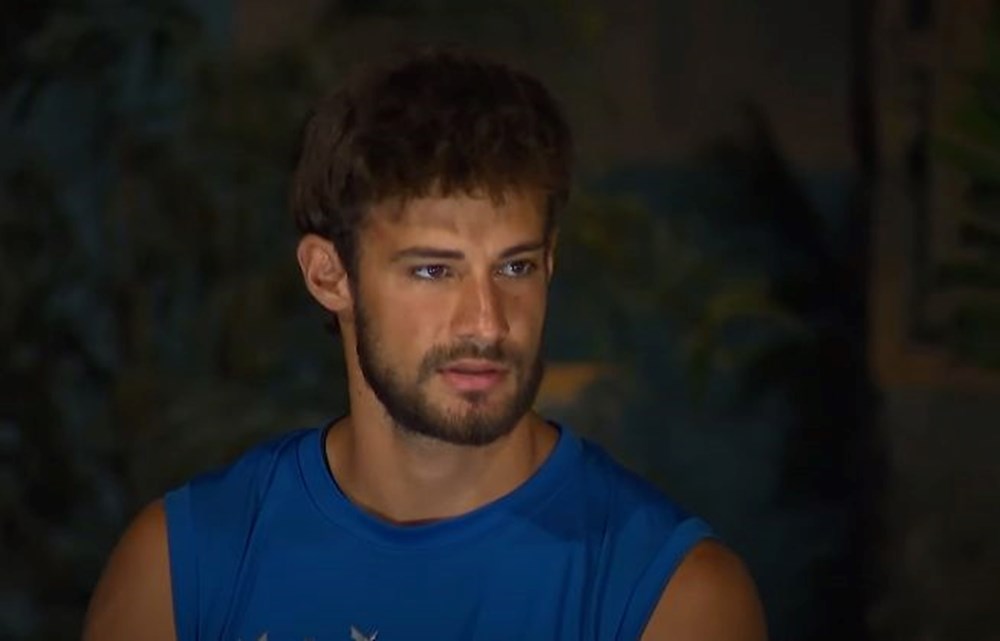 Survivor'da mavi takım potada: Bu skorun bahanesi olamaz - 4