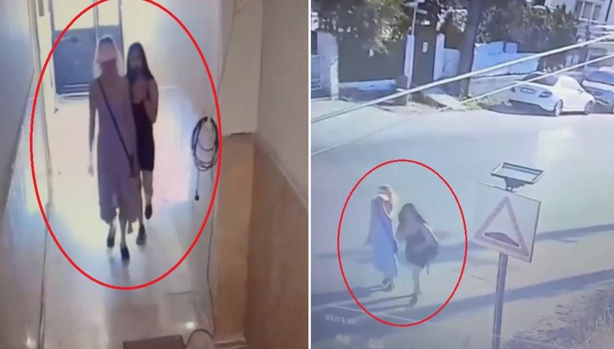 İstanbul'dan Yalova'ya hırsızlık