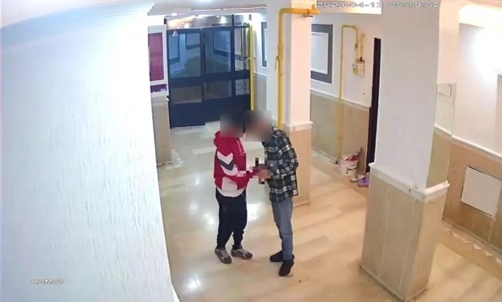 Görme engelli bayanın servetine göz diken yeğeni yakalandı! 74 XWempvWCd0Ok6yA0ngquzA