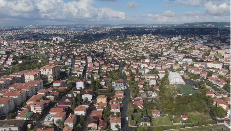 Korkutan Istanbul Raporu 7 5 Buyuklugundeki Deprem 48 Bin Binayi Yikabilir Ntv