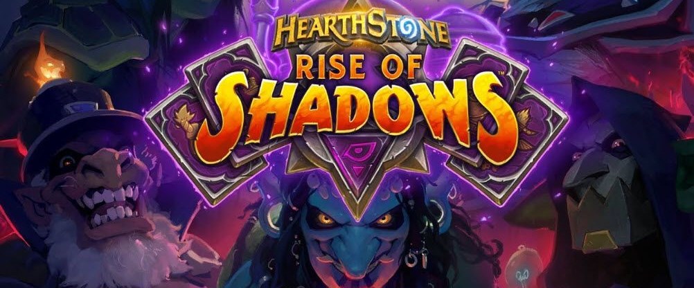 hearthstone rise of shadows release date