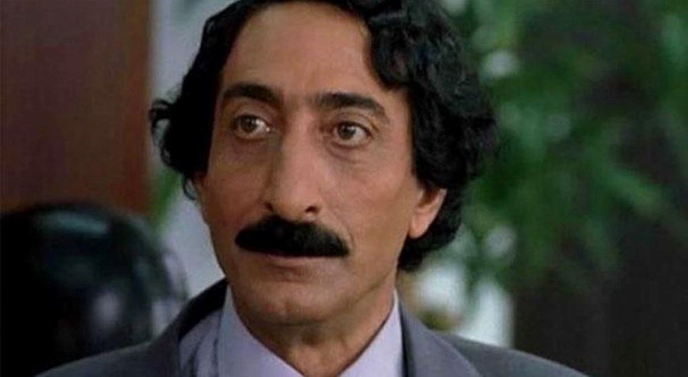 Ahmet Uğurlu'nun vefatı sanat dünyasını yasa boğdu - 1