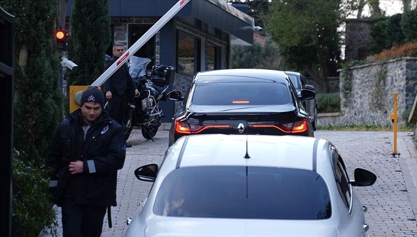 İBB operasyonunda yeni tutuklama