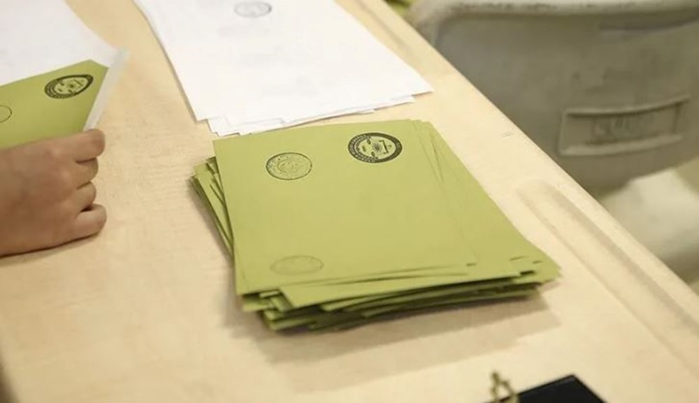 Yurt dışı 2. tur oy kullanma işlemi ne zaman bitecek? YSK beş ülkede oy verme süresini uzattı - 4