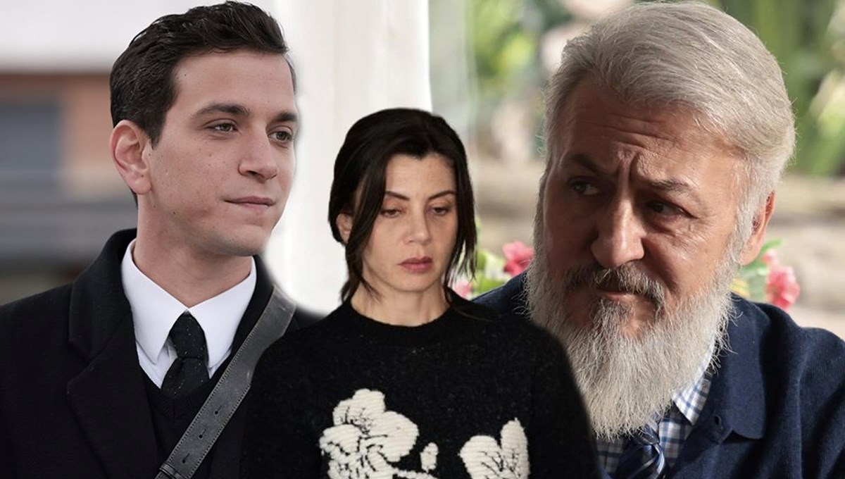 Ömer dizisine yeni oyuncu: Samet geliyor Ömer dizisine yeni oyuncu: Samet geliyor