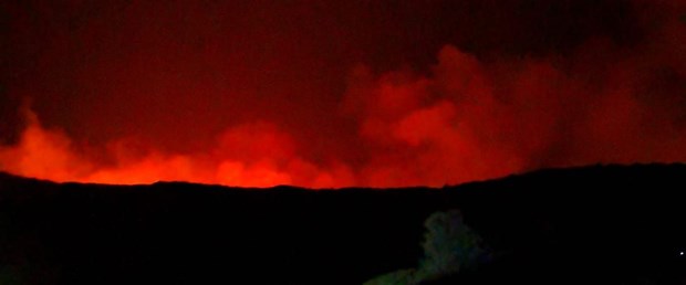 Bodrumâda Makilik alanda korkutan yangÄ±n ile ilgili gÃ¶rsel sonucu