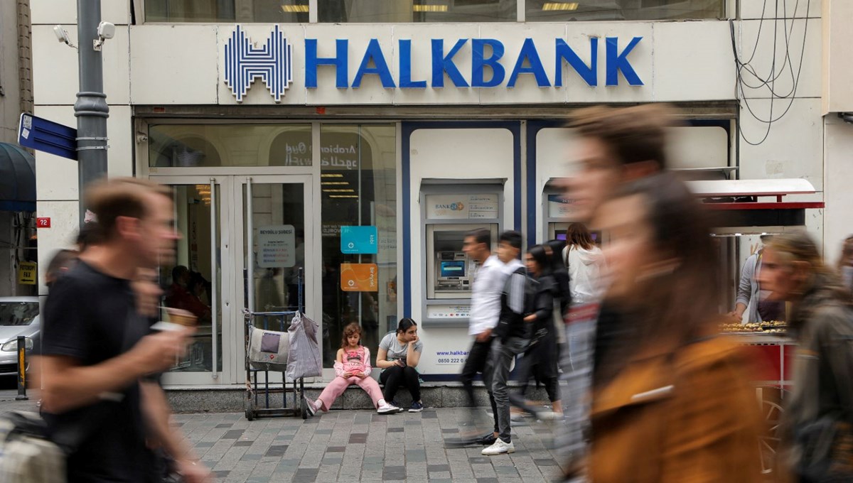 Halkbank, 2023 yılında ne kadar kar elde etti?