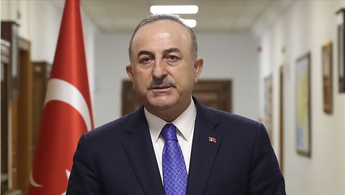 Dışişleri Bakanı Çavuşoğlu: Can Azerbaycan yalnız değildir
