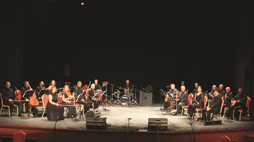 İstanbul 1. Uluslararası Halk Müzikleri Festivali başlıyor - 3