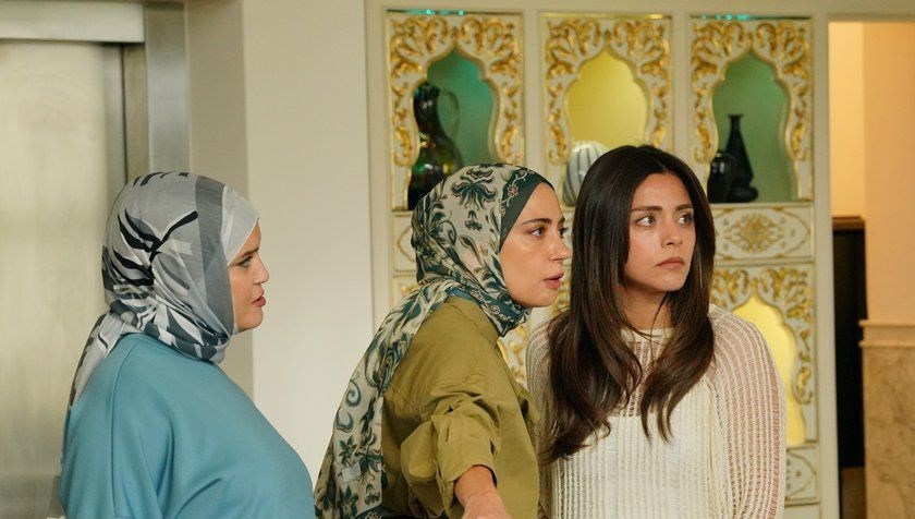 Sezon finali tarihi belli oldu: Kızılcık Şerbeti ne zaman sezon finali yapacak?