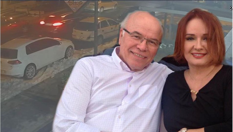 Müjde Ar trafik kazası geçirdi: Sağlık durumu hakkında açıklama