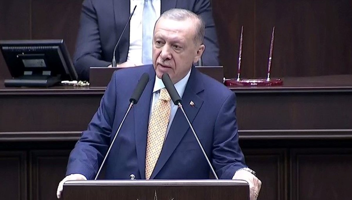 Cumhurbaşkanı Erdoğan'dan yerel seçim değerlendirmesi Cumhurbaşkanı Erdoğan'dan yerel seçim değerlendirmesi