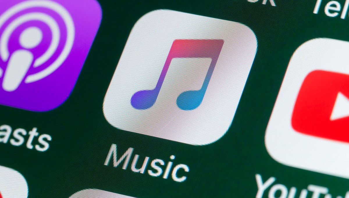 Apple Müzik'ten yeni özellik: Çıkan tüm şarkılardan haberdar olunacak Apple Müzik'ten yeni özellik: Çıkan tüm şarkılardan haberdar olunacak